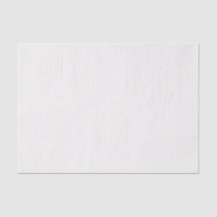 Seda Papel de tejidos sin blanco y personalizado para c