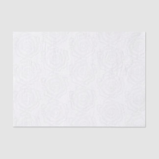 Seda Papel de tejidos "Soft Rosa"