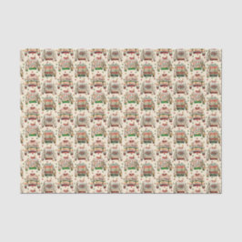 Seda Papel de tejidos suaves fea