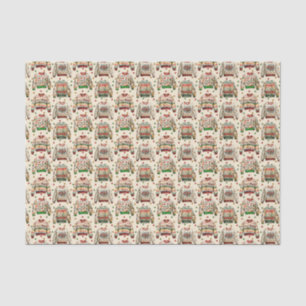Seda Papel de tejidos suaves fea