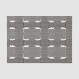 SEDA PAPEL DE TEJIDOS - TURAN GLIDES