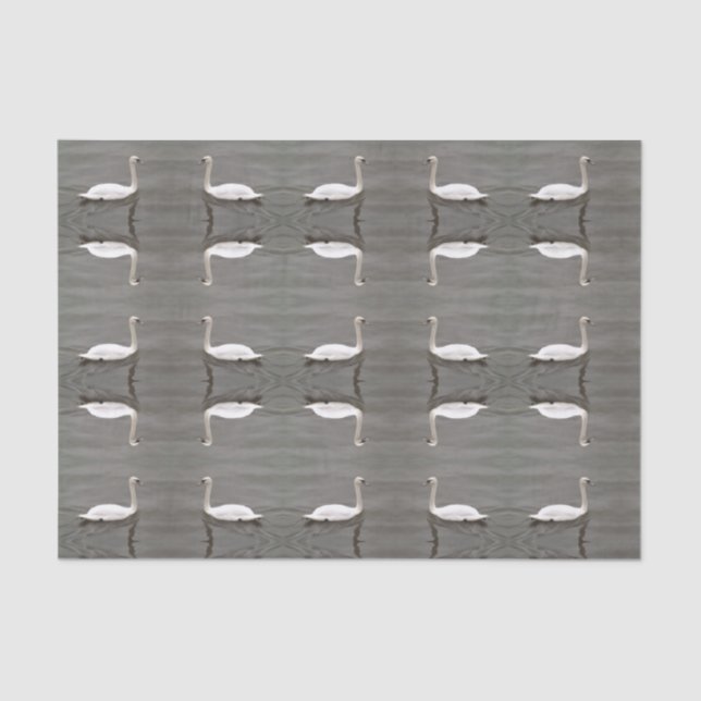 SEDA PAPEL DE TEJIDOS - TURAN GLIDES (Anverso)