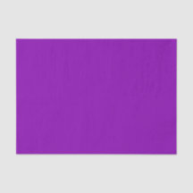 Papel de tejidos Violet de 10 lb