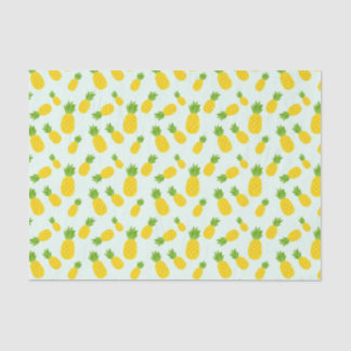 Seda Papel de tela de piña para regalos