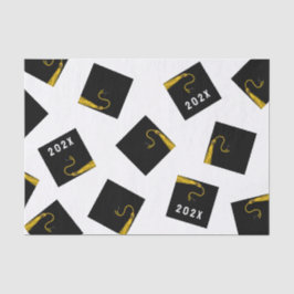 Seda Papel de tema de graduación