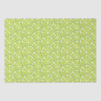 Seda Papel de timbre de cítricos de verano