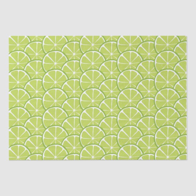 Seda Papel de timbre de cítricos de verano (Anverso)