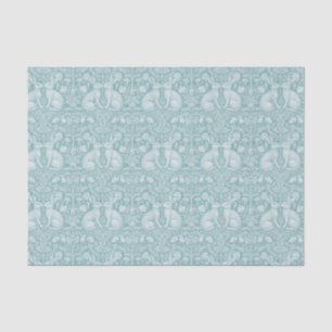 Seda Papel de timbre de mímica de huevo de pato