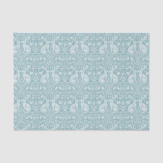 Seda Papel de timbre de mímica de huevo de pato