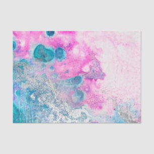 Seda Papel de tinta para alcohol