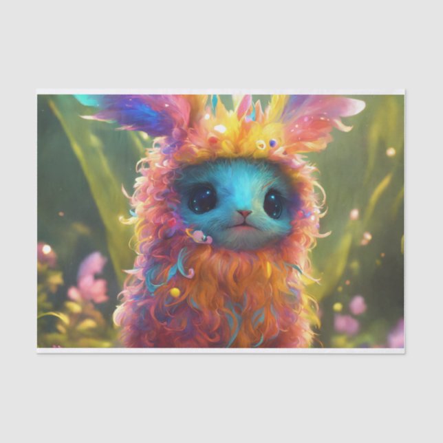 SEDA PAPEL DE TISSU (Anverso)