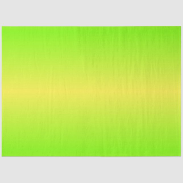 Seda Papel de tono (Anverso)