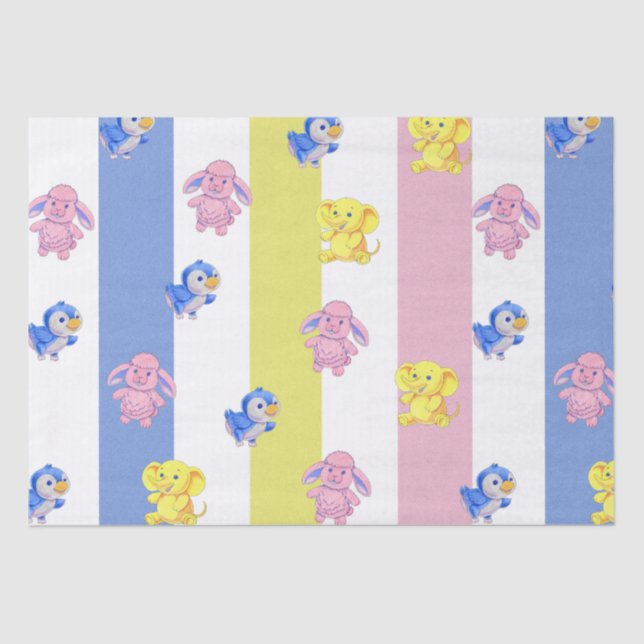 Seda Papel de tono (Anverso)