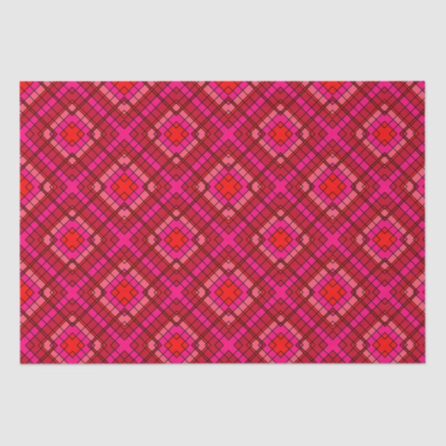 Seda Papel de tono (Anverso)