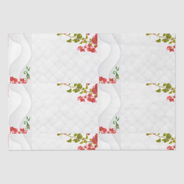 Seda Papel de tono (Anverso)