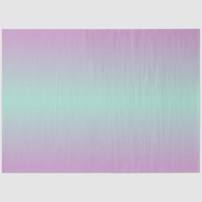 Seda Papel de tono (Anverso)