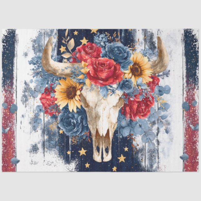 Seda Papel de tono (Anverso)