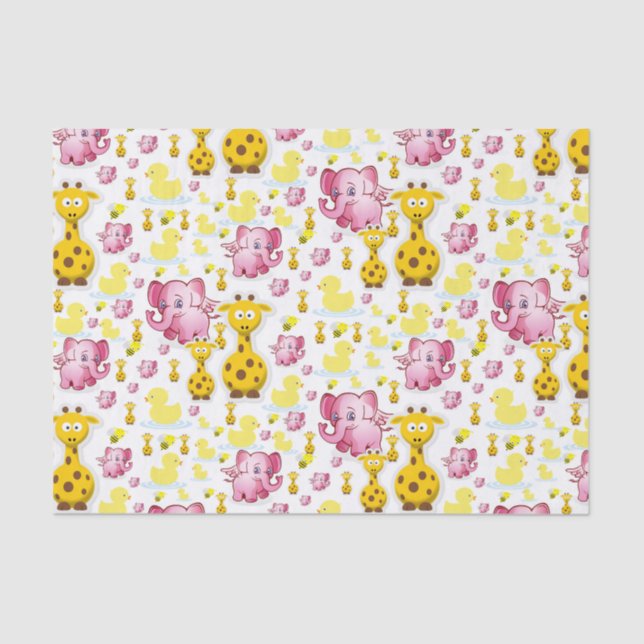 Seda Papel de tono (Anverso)