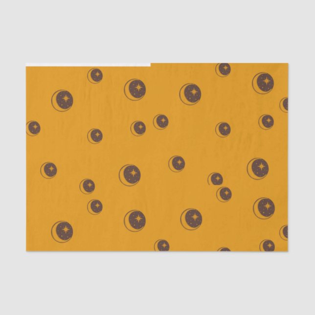 Seda Papel de tono (Anverso)