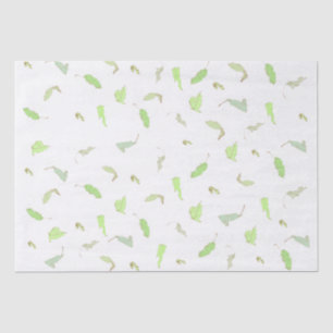 Seda Papel de tono