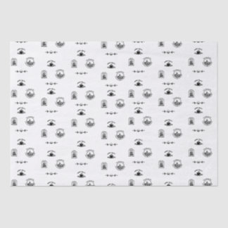 Seda Papel de tono ACOTAR