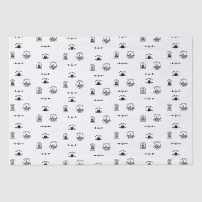 Seda Papel de tono ACOTAR (Anverso)