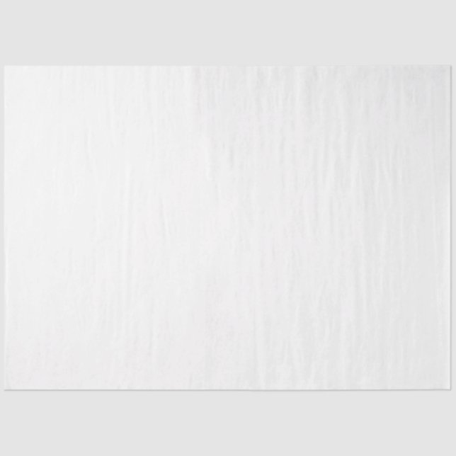 Seda Papel de tono blanco (Anverso)