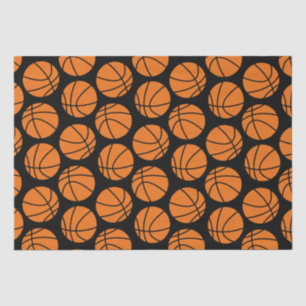 Seda Papel de tono de ajuste de baloncesto