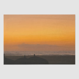 Seda Papel de tono de apertura