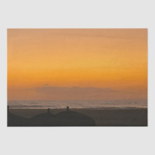 Seda Papel de tono de apertura