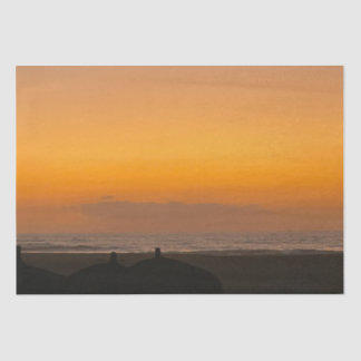 Seda Papel de tono de apertura