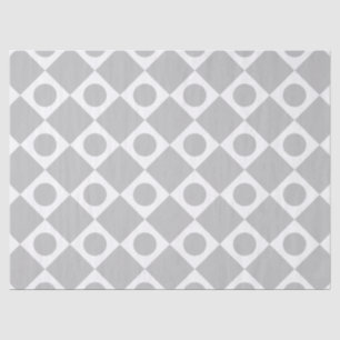 Seda Papel de tono de color Personalizado de Mod Retro