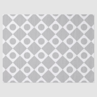 Seda Papel de tono de color Personalizado de Mod Retro