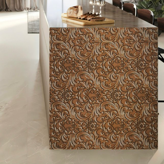 Seda Papel de tono de descomposición de barro Grabado e (Subido por el creador)