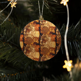 Seda Papel de tono de descomposición de engranajes de v