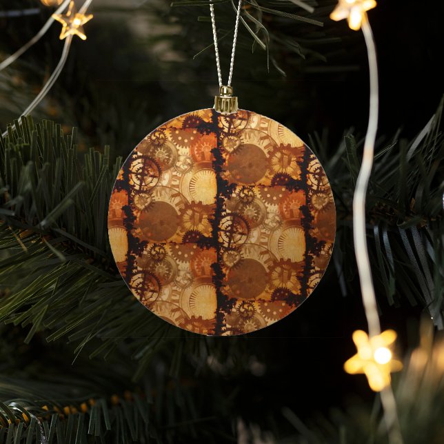 Seda Papel de tono de descomposición de engranajes de v (Subido por el creador)