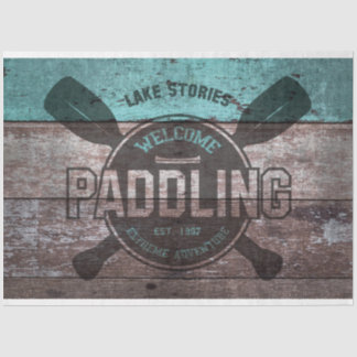 Seda Papel de tono de descomposición de Rótulo de histo