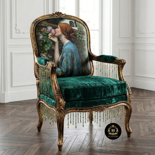 Seda Papel de tono de desconección de la casa de agua d (Subido por el creador)