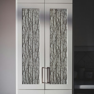 Seda Papel de tono de deshielo del patrón de pantalla d