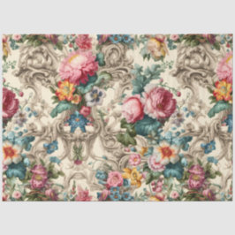 Seda Papel de tono de deshielo inspirado en la cosecha 