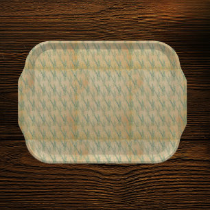 Seda Papel de tono de desunión del Rosemary Vintage