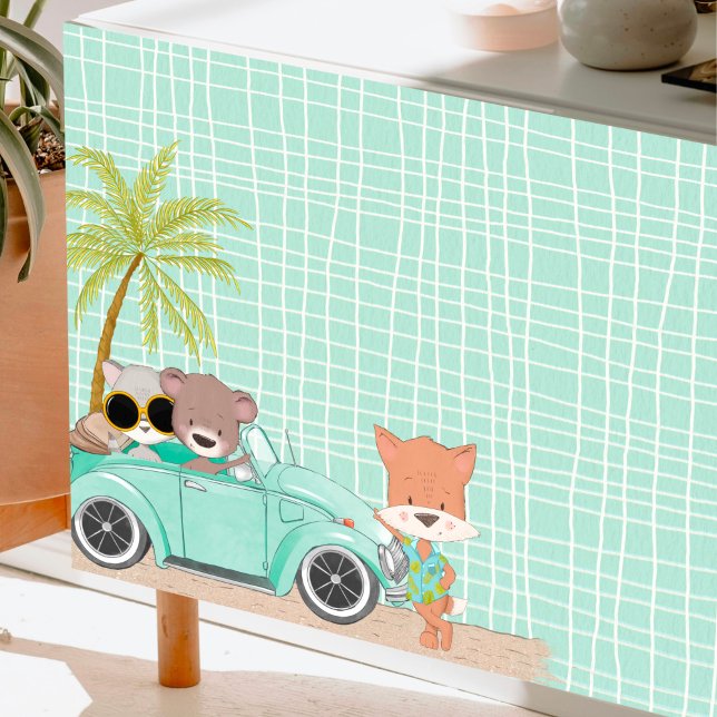 Seda Papel de tono de desunión que gusta al verano (Subido por el creador)