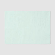Papel de tono de mellow Mint