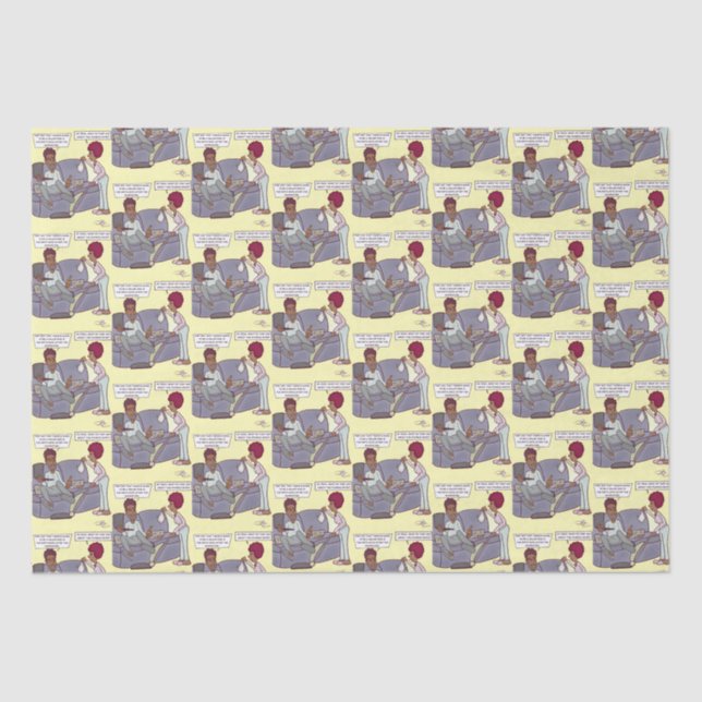 Seda Papel de tono de tasa de divorcio (Anverso)