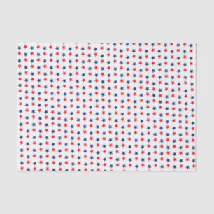 Seda Papel de tono del patrón de estrella