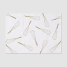 Papel de tono del patrón Whisk del Purpurina Gold