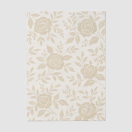 Seda Papel de tono elegante de Rosa beige de desconchad