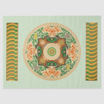 Papel de tono para el diseño asiático #1