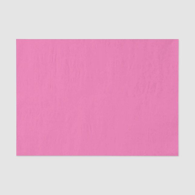 Seda Papel de tono rosado al sol (Anverso)