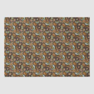Seda Papel de tono Steampunk 26